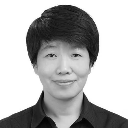 Wendy Wang - 