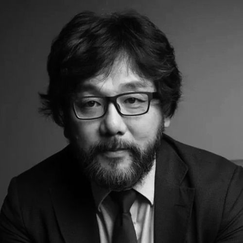 Thomas Hao - 