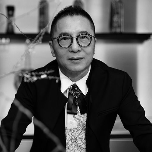 Alex Huang