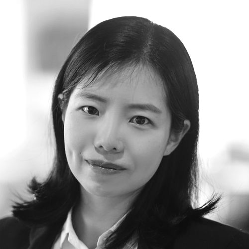 Yijun Qi