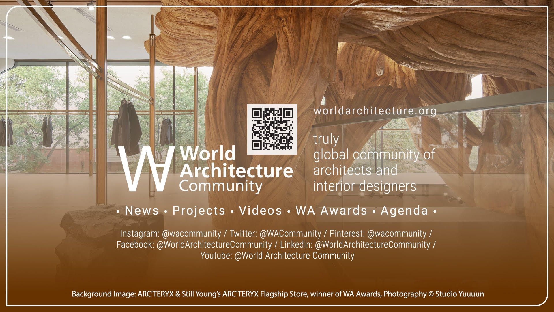 World Architecture Community 