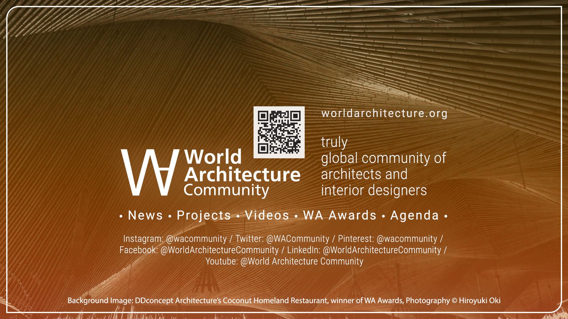 World Architecture Community 