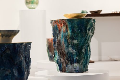 Witness the Pinnacle of Art and Craftsmanship at Design Shanghai 2025