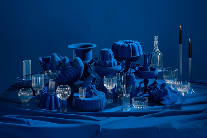 Design Shanghai Shop: A Curated Platform for Global Contemporary Design