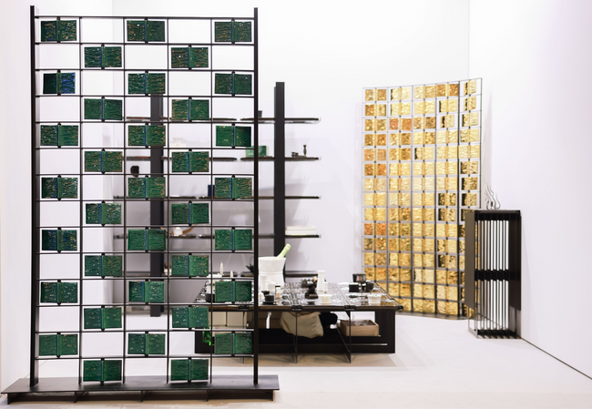 A Global Celebration of Craft, Innovation and Materiality: Design Shanghai Features 2026