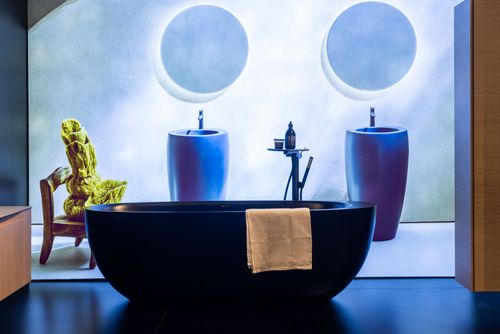 Global Design Pioneers Bringing A Dazzling Fusion of Ideas to Design Shanghai 2025