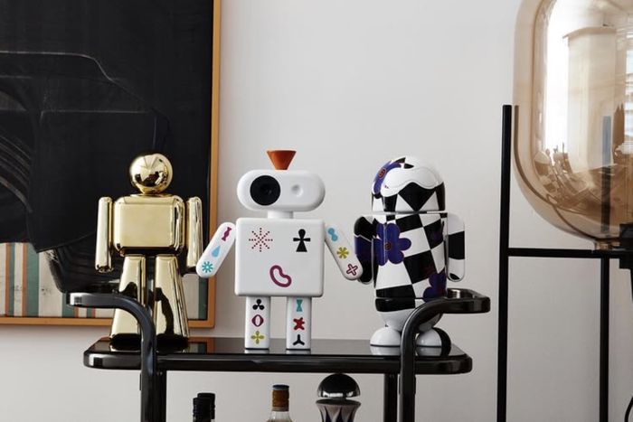 HOMMI Collaborates with Renowned Designers to Exhibit Limited-Edition Art Toys at Design Shanghai