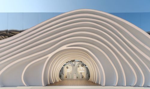 Linking Business Future with Design：Design Shanghai MATCH Programme Fully Upgraded