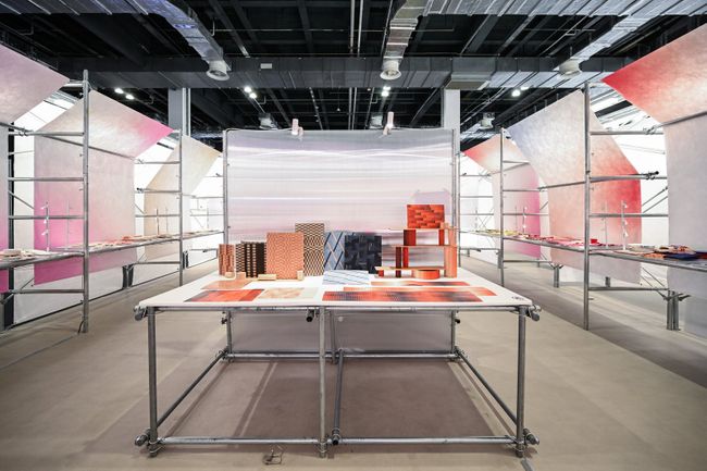 Form Follows Material: Where Design Takes Shape!