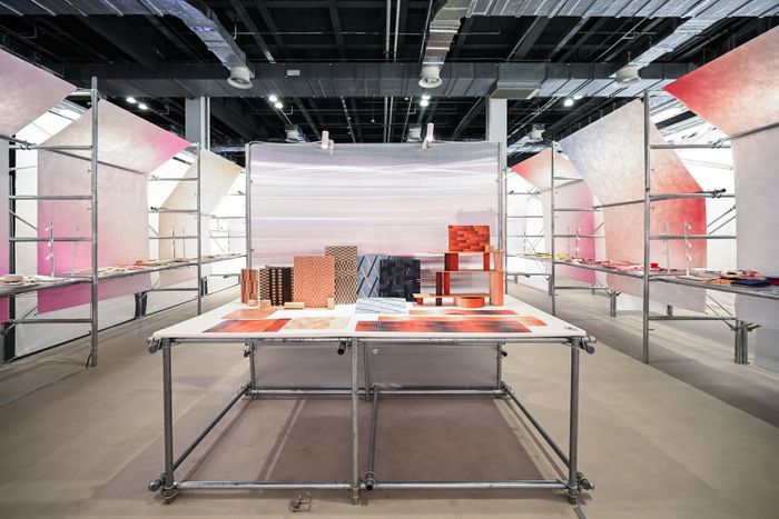 Form Follows Material: Where Design Takes Shape!