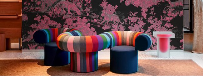 Design Shanghai 2025 unveils a massive lineup of new design products at New Product Launch!
