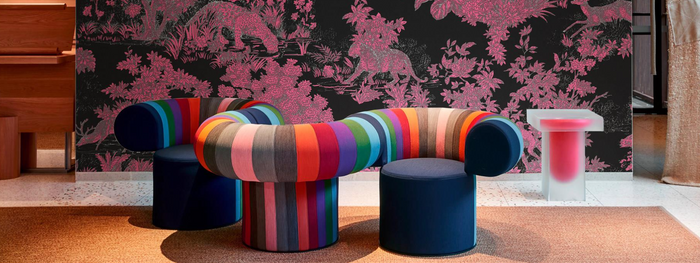 Design Shanghai 2025 unveils a massive lineup of new design products at New Product Launch!
