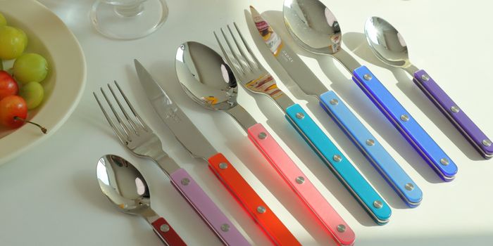 Stylish French Tableware Brand Sabre Paris will Showcase Its Selected Collections in Hall 3 at Design Shanghai 2025