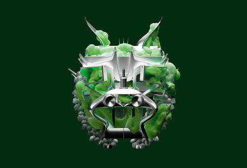 A New Chapter Begins in the Year of the Horse - Design Shanghai 2026 Chinese New Year Special Offer Now Live