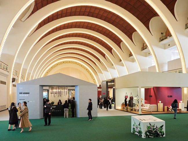Design Shanghai 2026: Global Design Dialogues and Inspirations Unfold