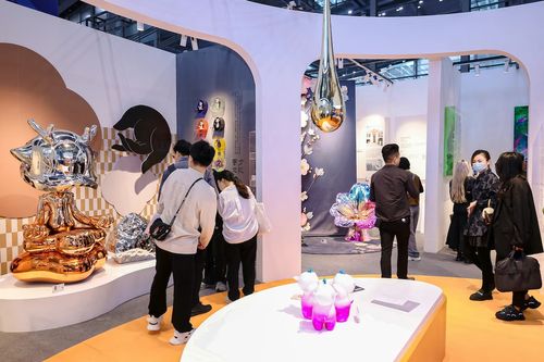 Show Report Await: Inside the Success of Design Shenzhen 2024!