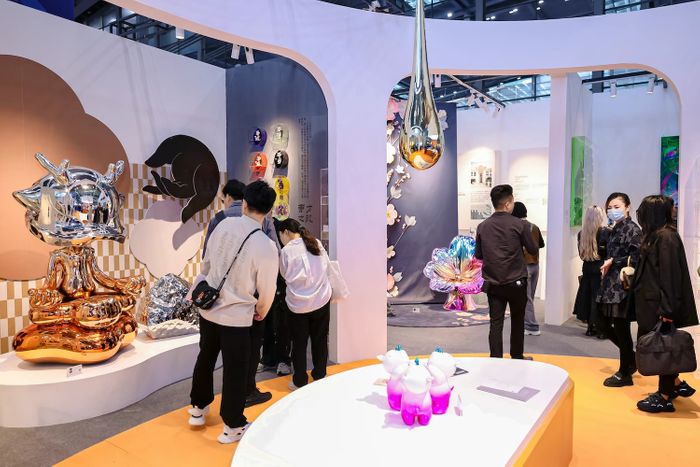 Show Report Await: Inside the Success of Design Shenzhen 2024!