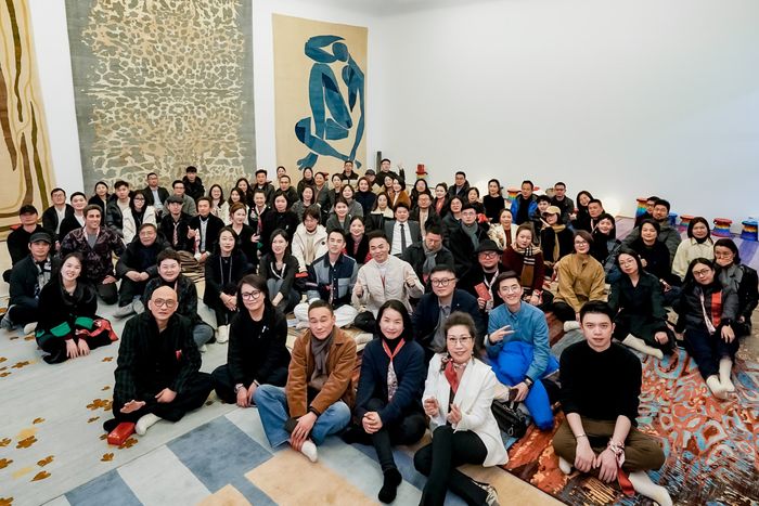 Exploring the Infinite Possibilities of Art, Design, and Aesthetics at Design Shanghai Ningbo City-Theme Offline Event