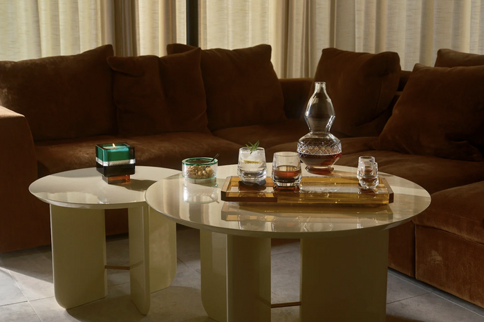 Reflections Copenhagen: Redefining Home Aesthetics Through Light, Shadow, and Art