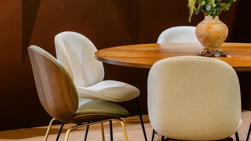 Design Shanghai 2026 International Exhibitor Highlights