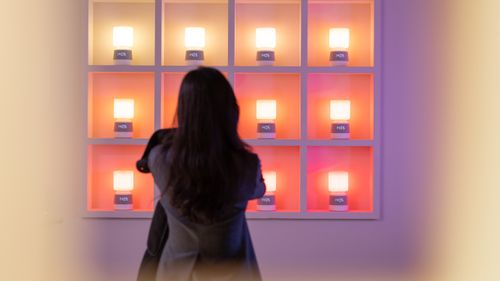 Design Shanghai 2026 Domestic Exhibitor Highlights