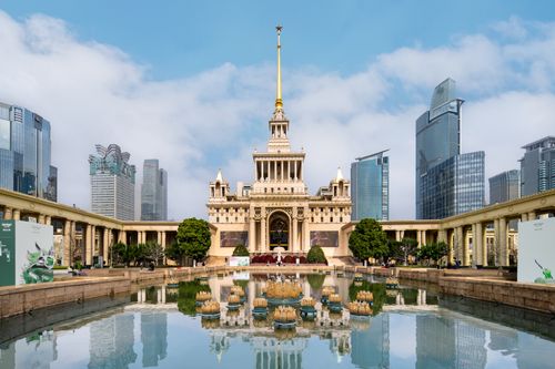 Design Shanghai 2026 Opening Highlights