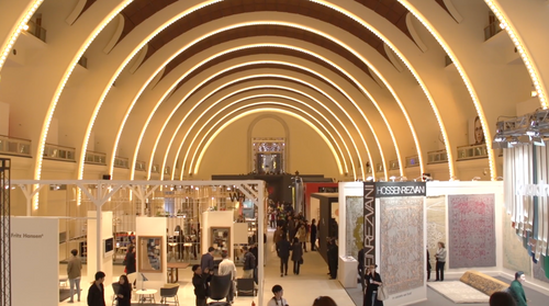 Design Shanghai 2015 1st Day Highlight