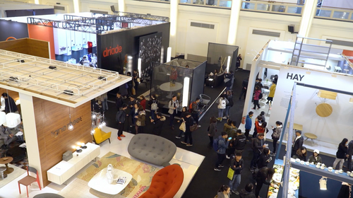 Design Shanghai 2017 Show Highlights