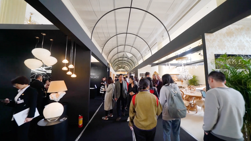 Design Shanghai 2018 Show Highlights