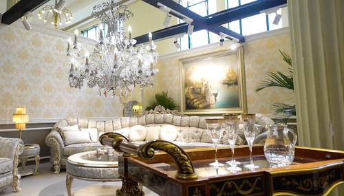 Design Shanghai 2018 Italian brands highlights