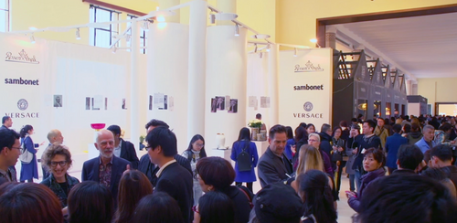Design Shanghai 5 year video
