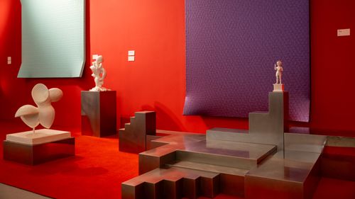 Design Shanghai 2026 Art Highlights