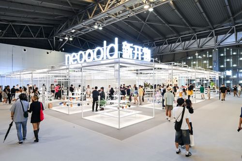 Design Shanghai Hall 3 Highlights