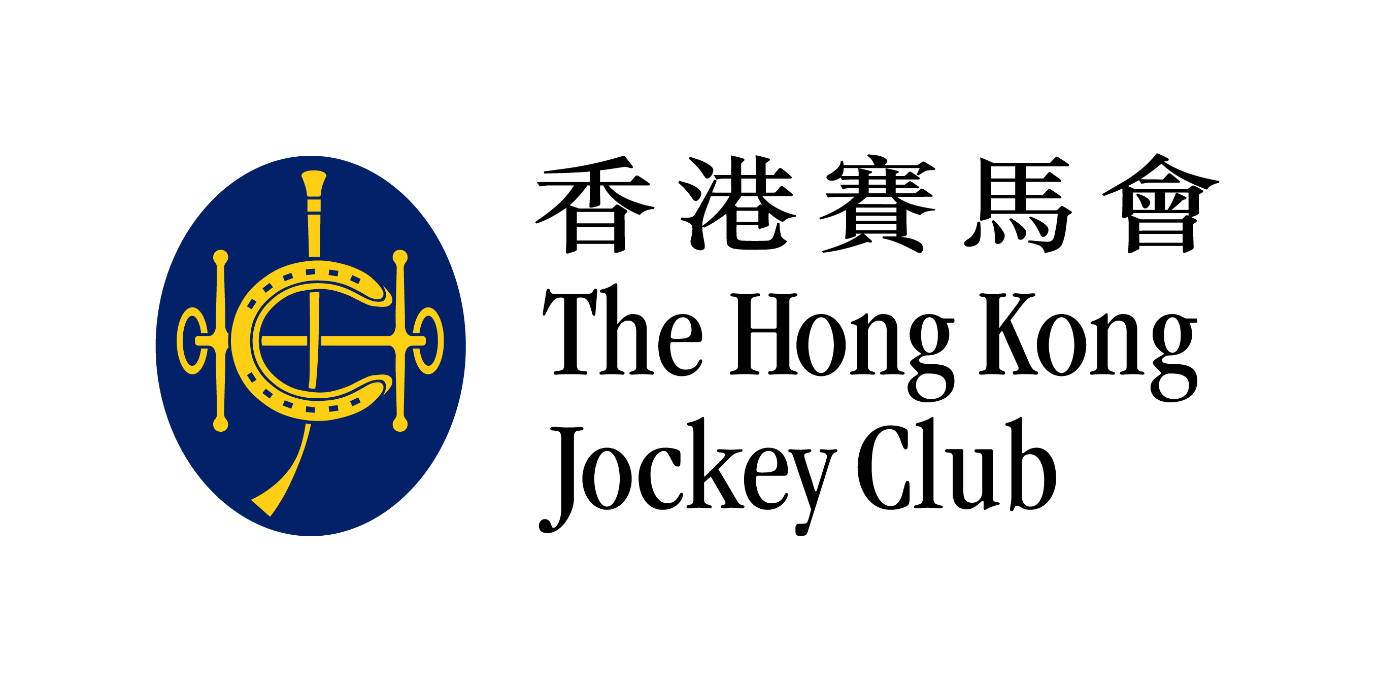 hkjc logo