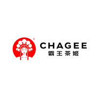 CHAGEE 霸王茶姬