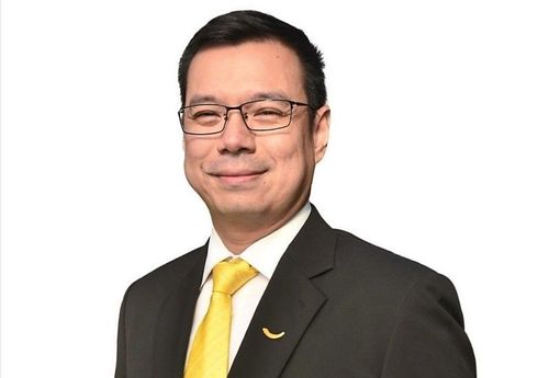 Chris Eng​