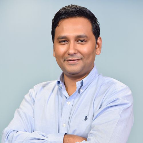 Anand Datta InsureTech Connect Asia 2024