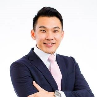 Dato' Wayne Chen