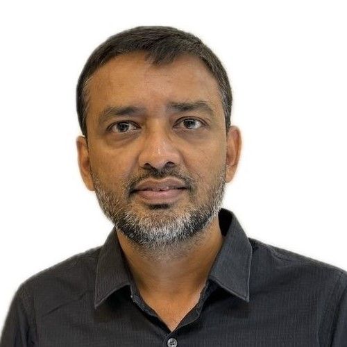 Rohit Kumar Jain