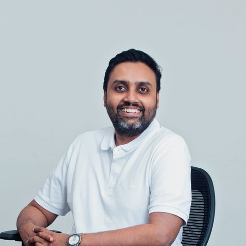 Karthik  Narayanan