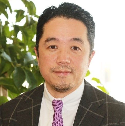 Kei Ikenishi