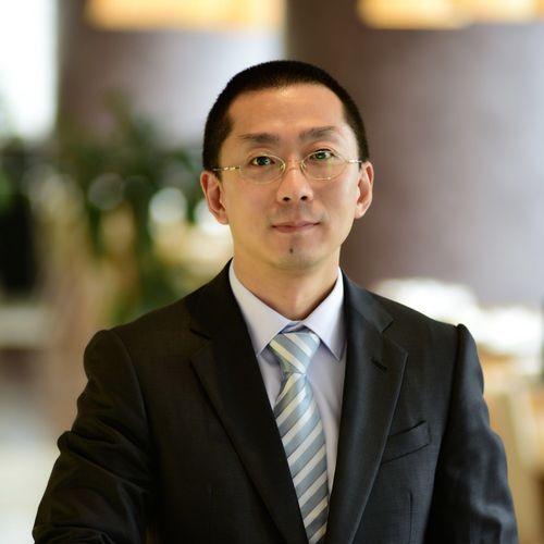 Leonard Li