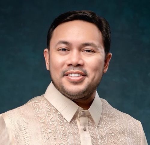 Mark A. Villar