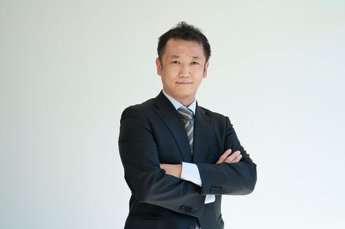 Masahiro Inoue