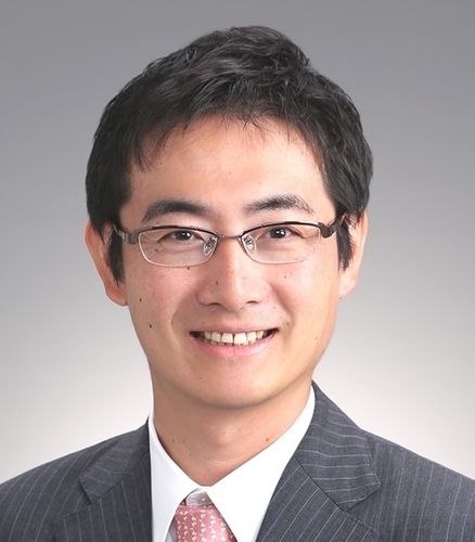 Masakazu Masujima