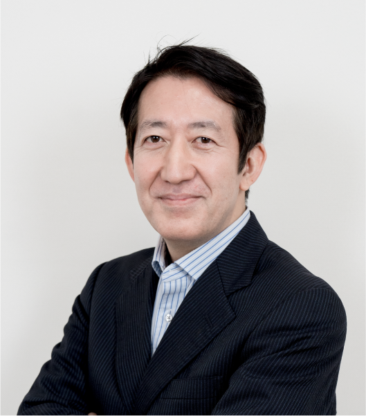 Masatoshi Takahashi 高橋正敏