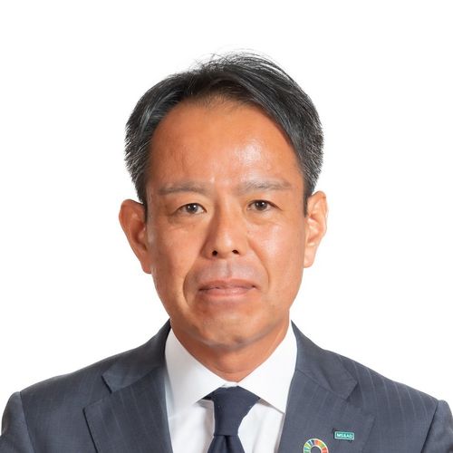 Kuniyuki Hirano