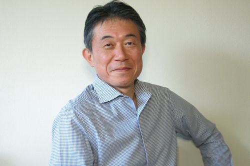 Takehiko Eguchi 江口武彦