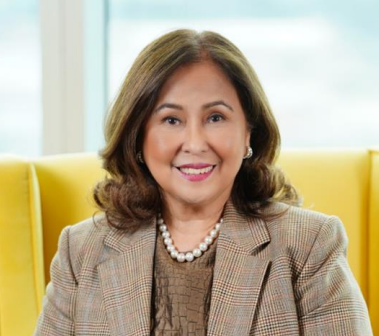 Nina D. Aguas