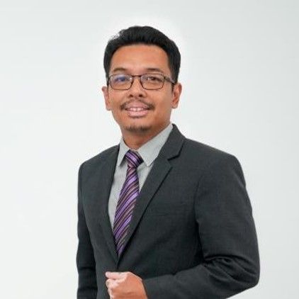 Mohd Amirul